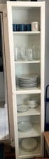 Ikea billy oxberg for sale  LONDON