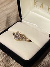 Diamond engagement dinner for sale  Lanett