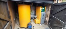 Kwb easifire biomass for sale  BARNETBY