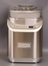 Cuisinart gelateria frozen for sale  USA