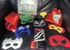 Kids capes bnib for sale  MIDDLESBROUGH