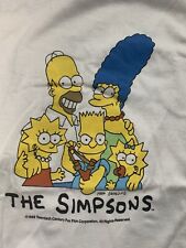 Vintage simpson cartoon for sale  San Angelo