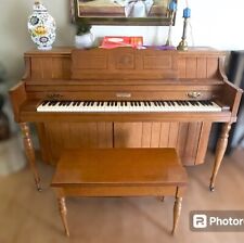 Baldwin acrosonic piano for sale  Villa Rica