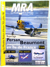 Magazine mra 703 d'occasion  Argentan