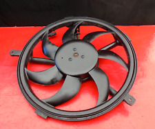 07-10 MINI COOPER R56 BASE HARDTOP 1.6L CONJUNTO DE VENTILADOR DE REFRIGERAÇÃO DO MOTOR RADIADOR FABRICANTE DE EQUIPAMENTO ORIGINAL comprar usado  Enviando para Brazil