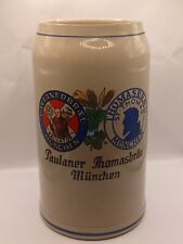 German beer stein for sale  Copperas Cove