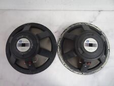 Pair jbl g135a for sale  Sylmar