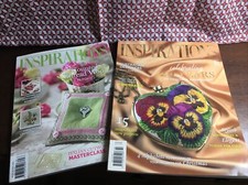 Lot inspirations magazines for sale  Murrieta
