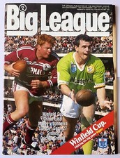 Big league vol for sale  LEEDS
