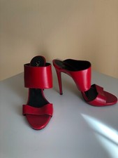 Damen sandalette größe gebraucht kaufen  Nürnberg