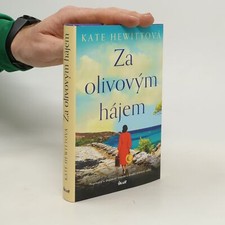 Za olivovým hájem  |  Zdeňka Zvěřinová na sprzedaż  Wysyłka do Poland