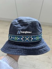Berghaus bucket hat for sale  SALE