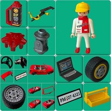 Playmobil auto 4321 gebraucht kaufen  Berlin