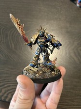 Roboute guilliman good usato  Verona