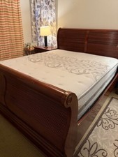California king bed for sale  Clovis