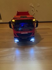 Iveco 6x6 hydraulik gebraucht kaufen  Leinburg