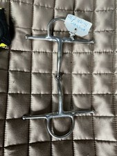 Myler full cheek for sale  LLANON