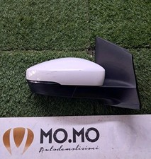 Specchietto destro seat usato  Roma