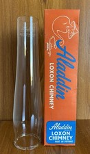 Vintage aladdin loxon for sale  CHESTER