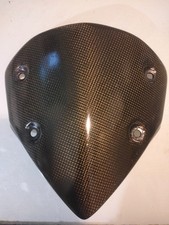 Cupolino per ducati usato  Alessandria