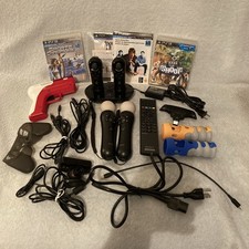 Playstation move bundle for sale  Absecon