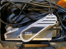 Macallister planer cod420pp for sale  ROCHDALE