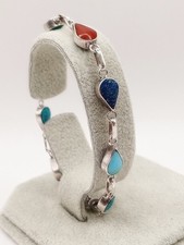 Bracciale vintage antico usato  Roma