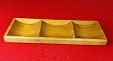 Vtg handcrafted cypress for sale  Lakeville