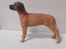 Leonardo dog figurine for sale  SCUNTHORPE