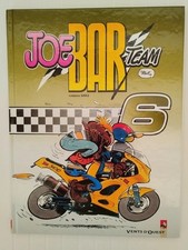 Joe bar bar d'occasion  Le Mans