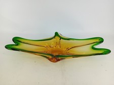 Vintage murano style for sale  HULL