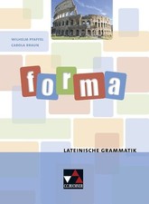 Grammatiken forma . gebraucht kaufen  Berlin