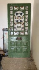 old stained glass doors for sale old stained glass doors for sale KINGSTON UPON THAMES