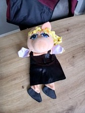 Miss piggy werbefigur gebraucht kaufen  Frankenberg