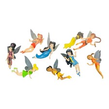 Lot disney tinkerbell for sale  Camp Hill