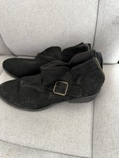 Women ankle boots for sale  MILTON KEYNES