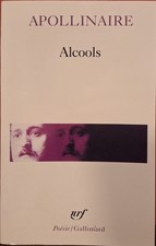 Apollinaire alcools d'occasion  Toulouse-