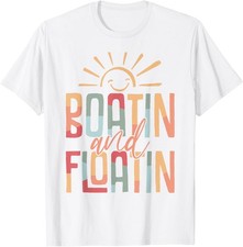 Boatin floatin summer for sale  Amityville