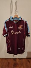 Maglia west ham usato Maglia west ham usato  Trento