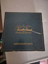 Trivial pursuit master for sale  CARLISLE