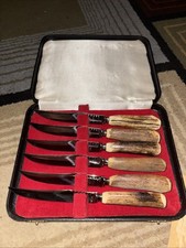 Sheffield knives genuine for sale  Springfield