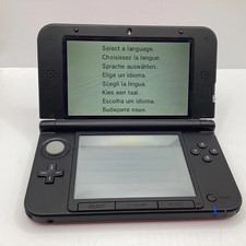 Sistema Nintendo 3DS XL *REGIÃO LIVRE* comprar usado  Enviando para Brazil