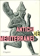 Antichi dei mediterranei usato  Vejano