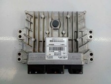 237100703R ECU-MOTORSTEUERGERÄT UCE MOTORSTEUERGERÄT / E2-A1-28-9 / 237101316R / comprar usado  Enviando para Brazil