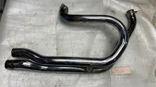 Harley shovelhead exhaust for sale  Butler