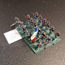 15mm acw infantry for sale  BRACKLEY