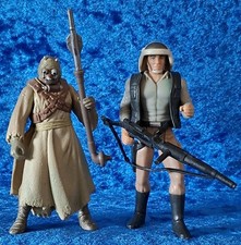 Star wars figuren gebraucht kaufen  Malchow
