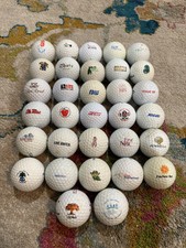 Logo golf balls for sale  Florence