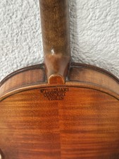 1094 alte violine gebraucht kaufen  Flöha
