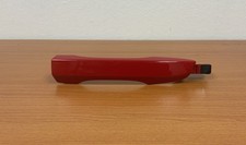 Cabo lateral de passageiro Honda Civic 2017-2021 (vermelho rali) 72141TEAT71ZL NOVO FABRICANTE DE EQUIPAMENTO ORIGINAL comprar usado  Enviando para Brazil